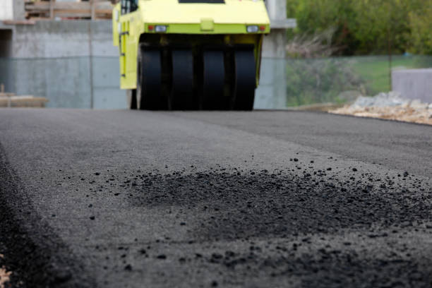 Reasons to Select Us for Your Driveway Paving Requirements in Navesink, NJ