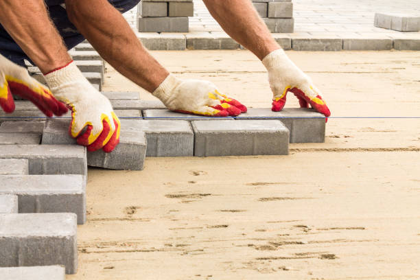 Best Residential Driveway Paver Services  in Navesink, NJ