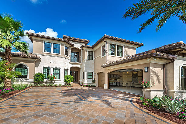 Best Commercial Driveway Pavers  in Navesink, NJ